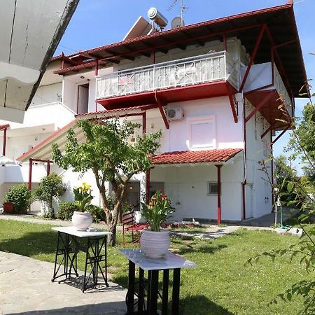 Betahomes- summer Fourka Bagian luar foto