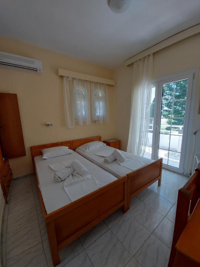 Betahomes- summer Fourka Bagian luar foto