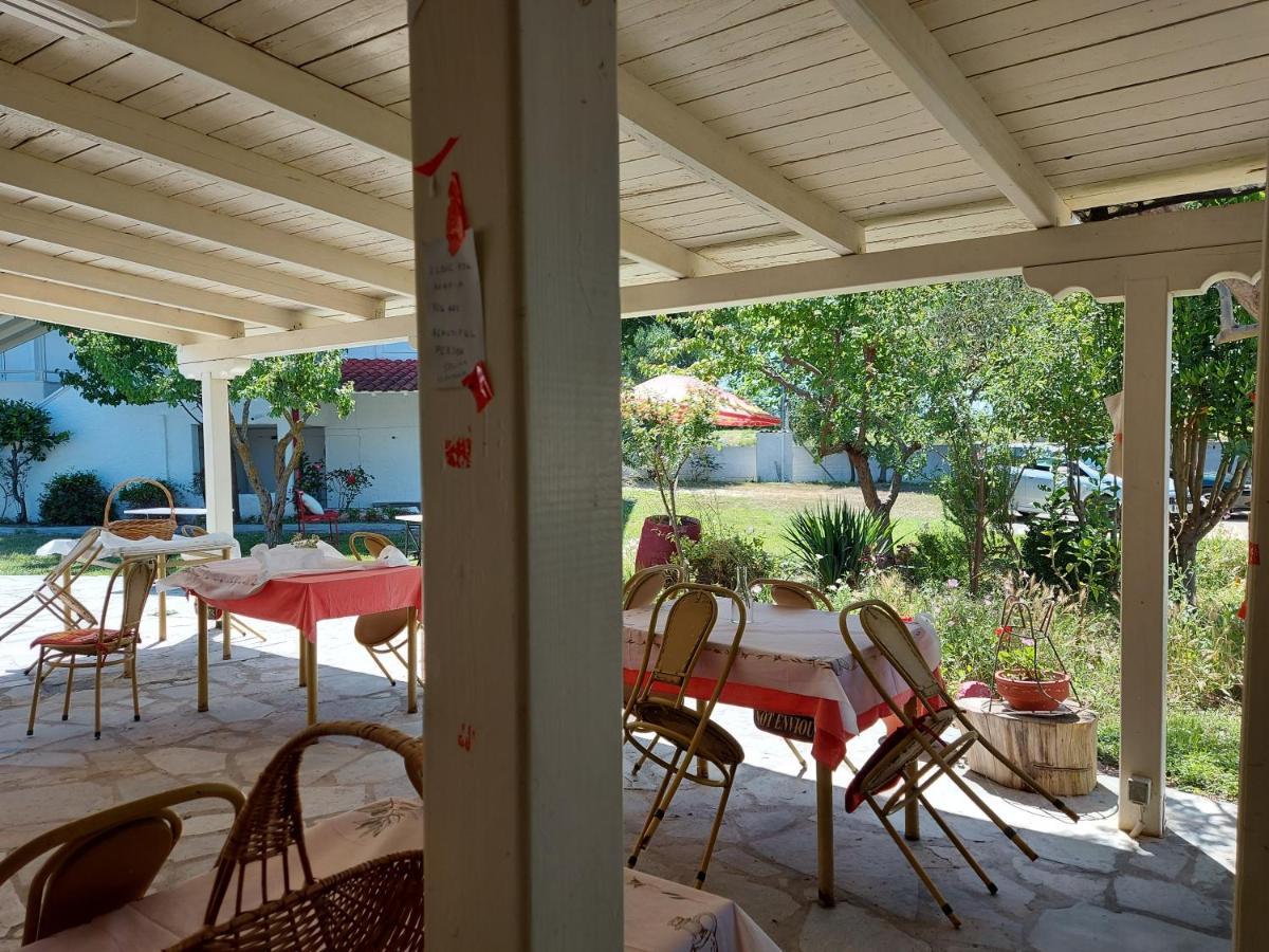 Betahomes- summer Fourka Bagian luar foto