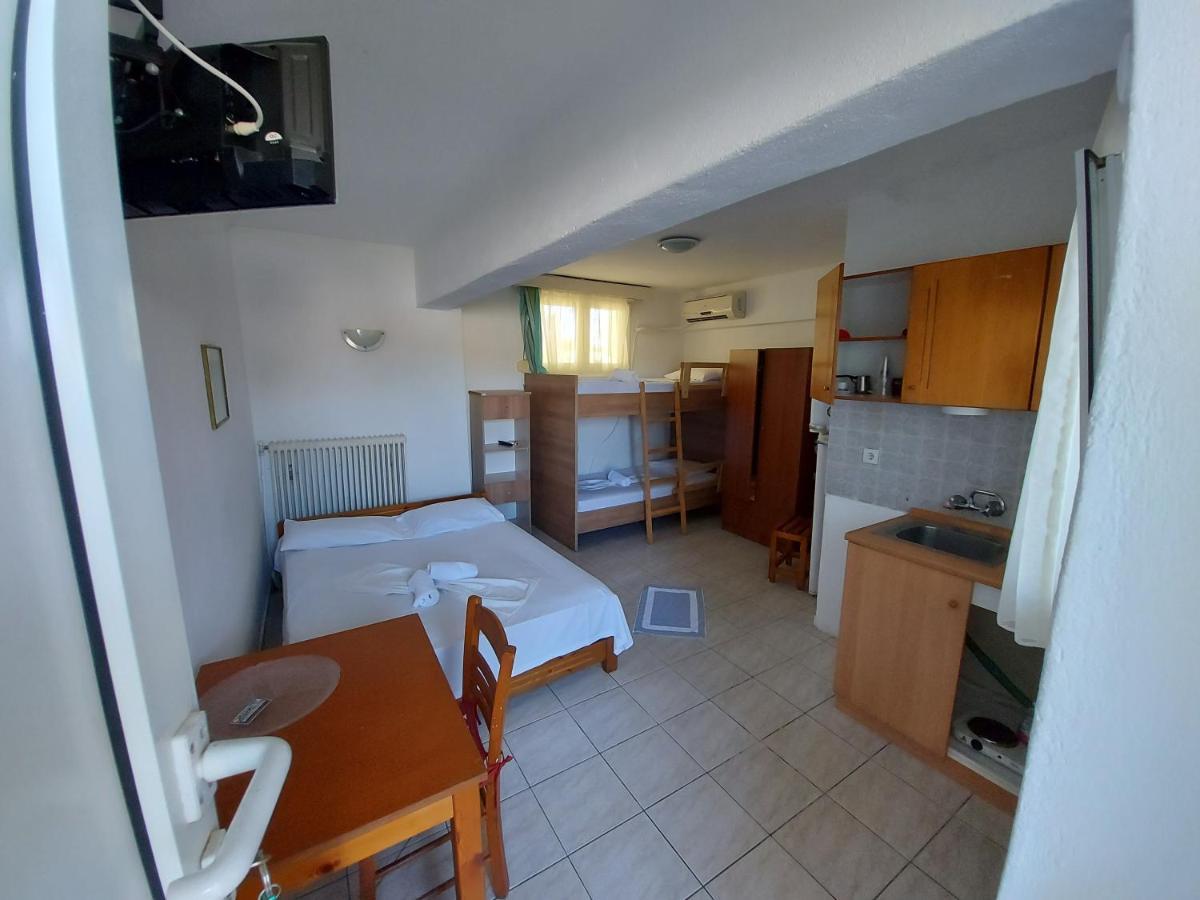 Betahomes- summer Fourka Bagian luar foto
