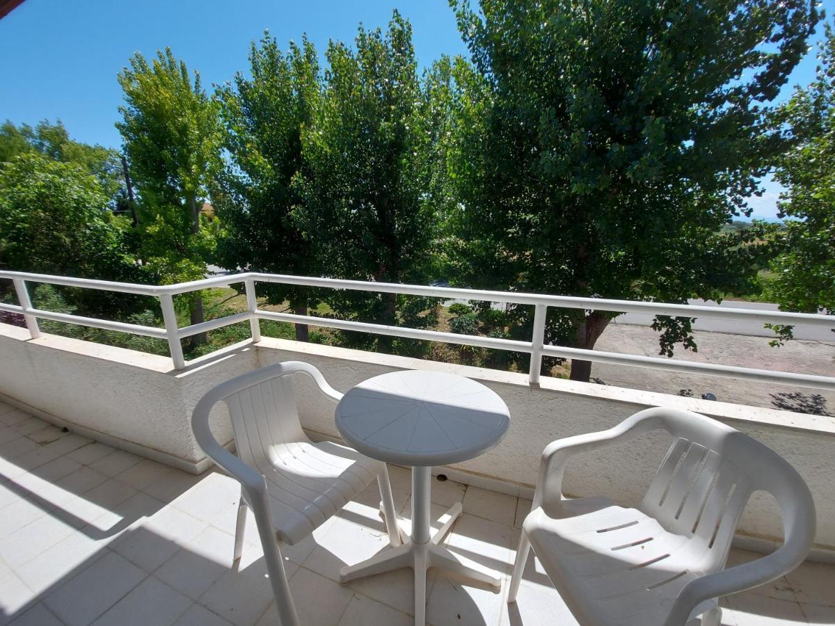 Betahomes- summer Fourka Bagian luar foto