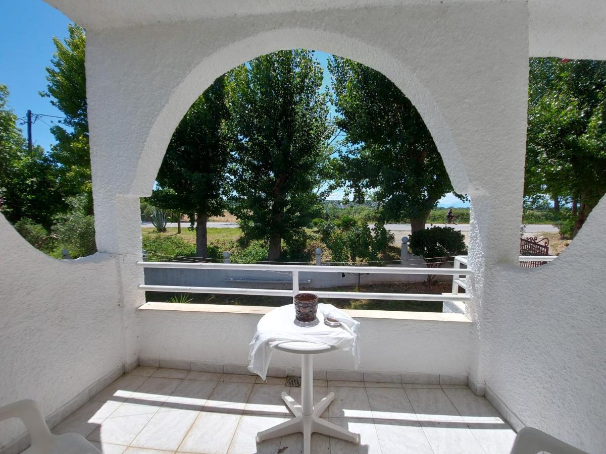 Betahomes- summer Fourka Bagian luar foto