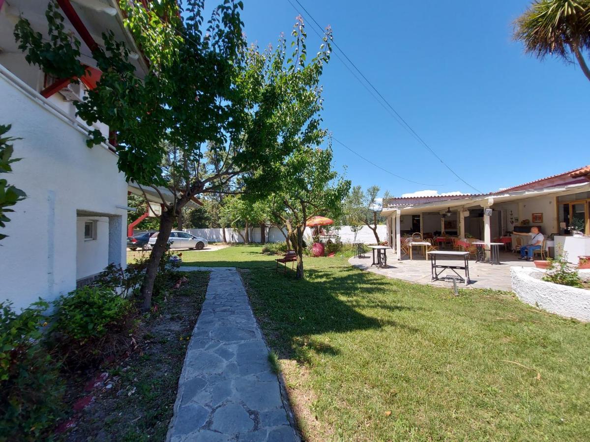 Betahomes- summer Fourka Bagian luar foto