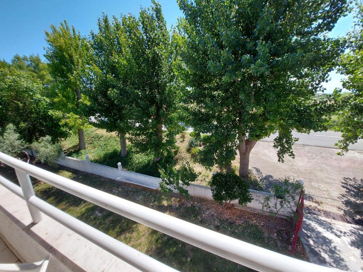 Betahomes- summer Fourka Bagian luar foto