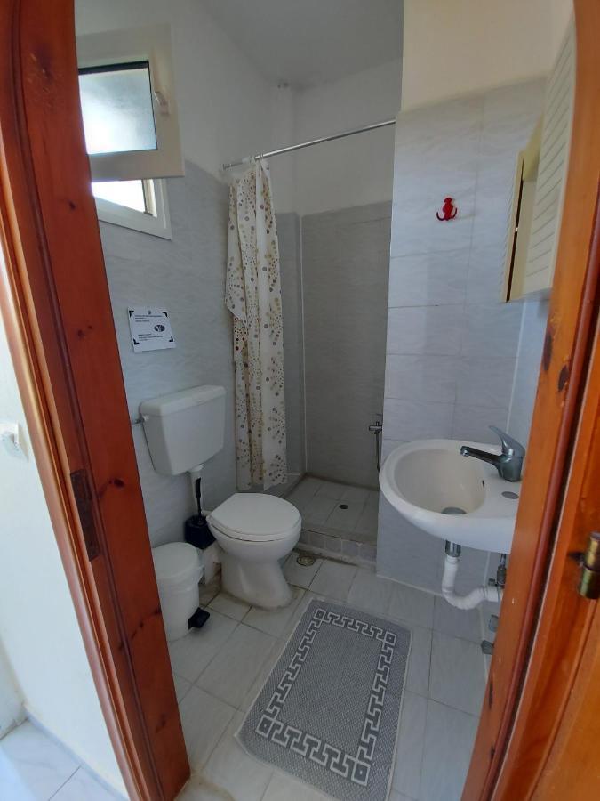 Betahomes- summer Fourka Bagian luar foto