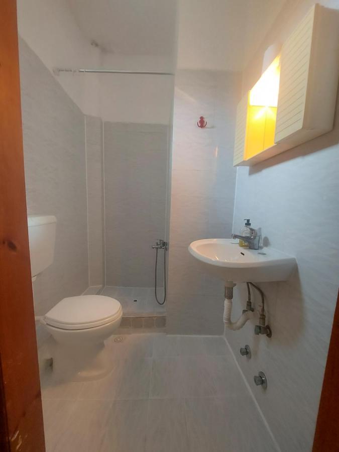 Betahomes- summer Fourka Bagian luar foto