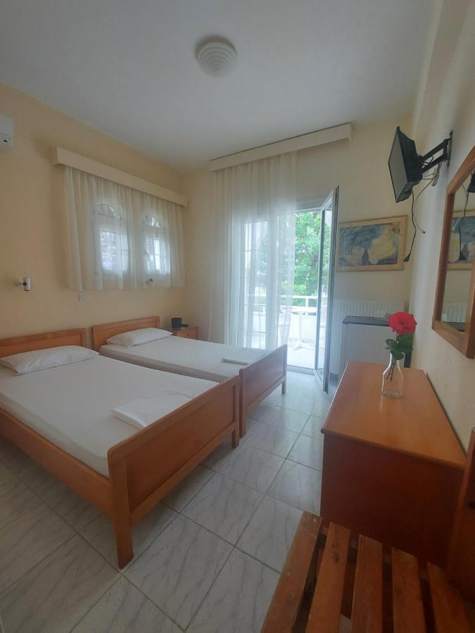 Betahomes- summer Fourka Bagian luar foto