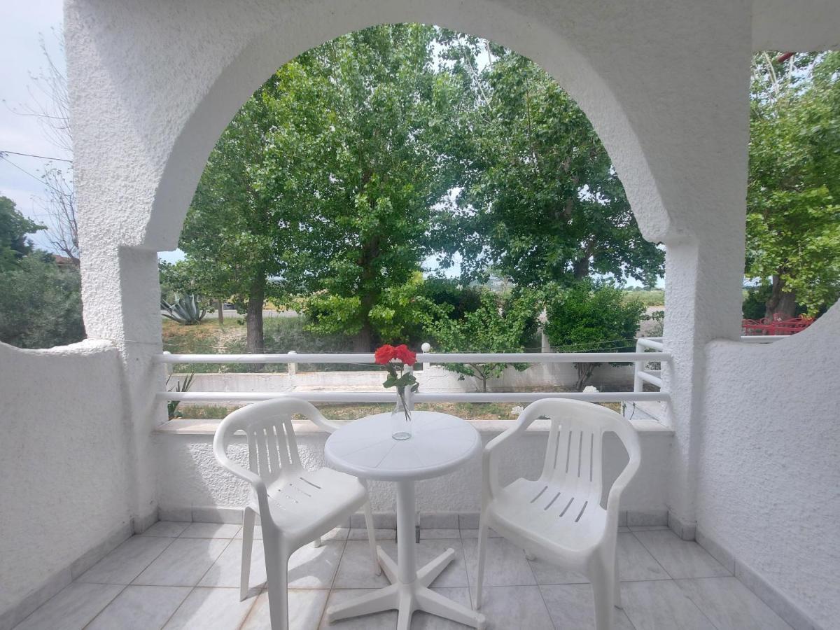 Betahomes- summer Fourka Bagian luar foto