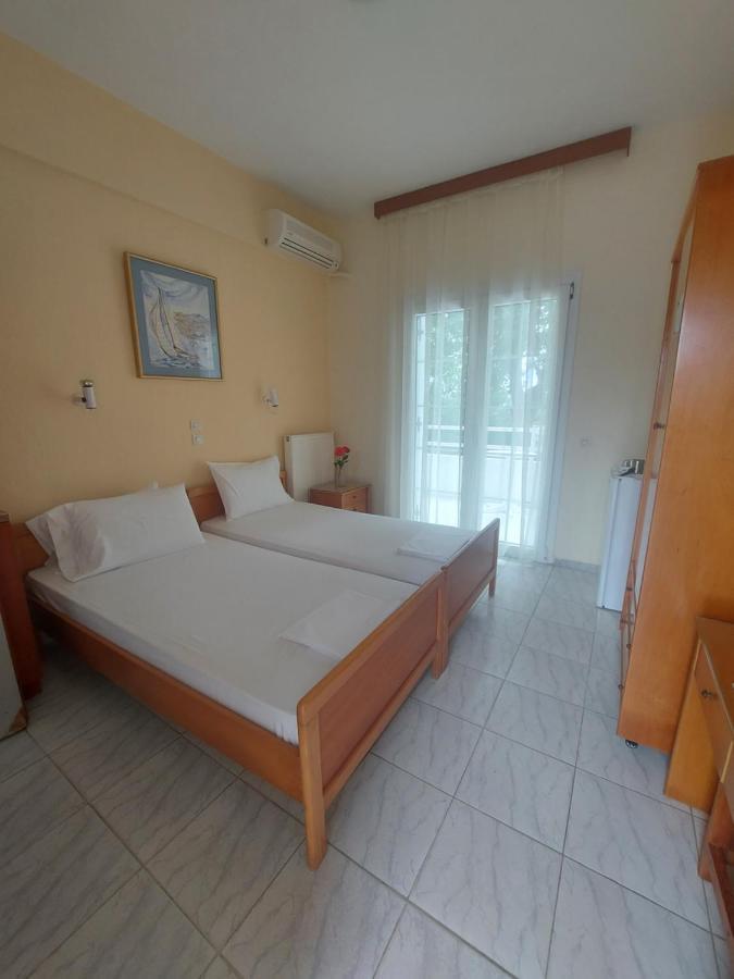 Betahomes- summer Fourka Bagian luar foto