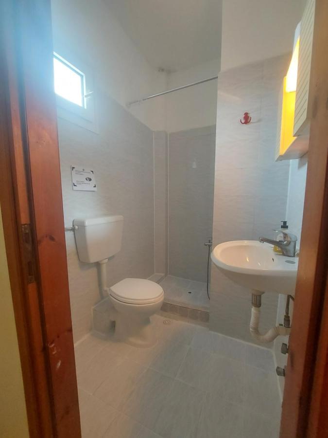 Betahomes- summer Fourka Bagian luar foto
