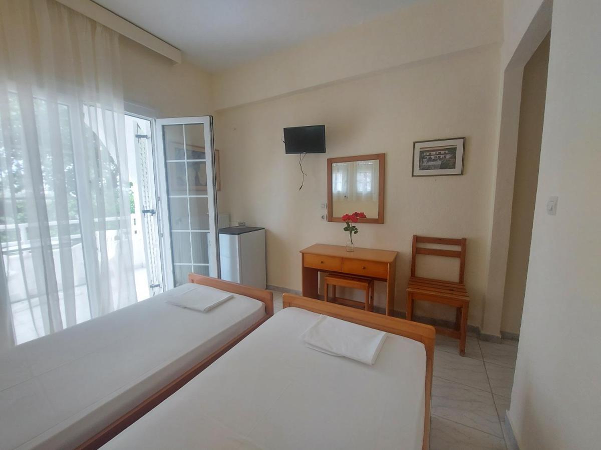 Betahomes- summer Fourka Bagian luar foto