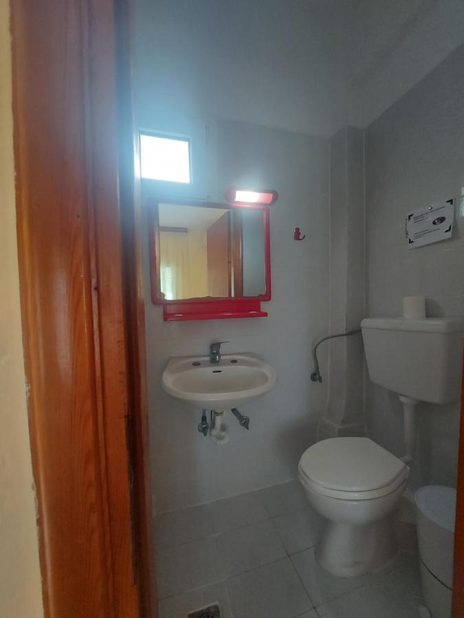 Betahomes- summer Fourka Bagian luar foto