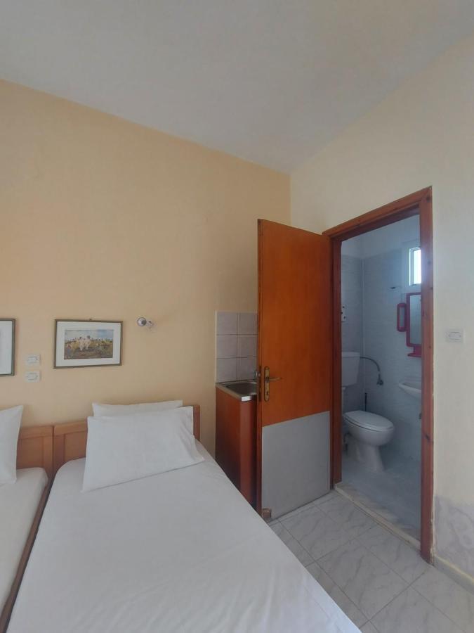 Betahomes- summer Fourka Bagian luar foto