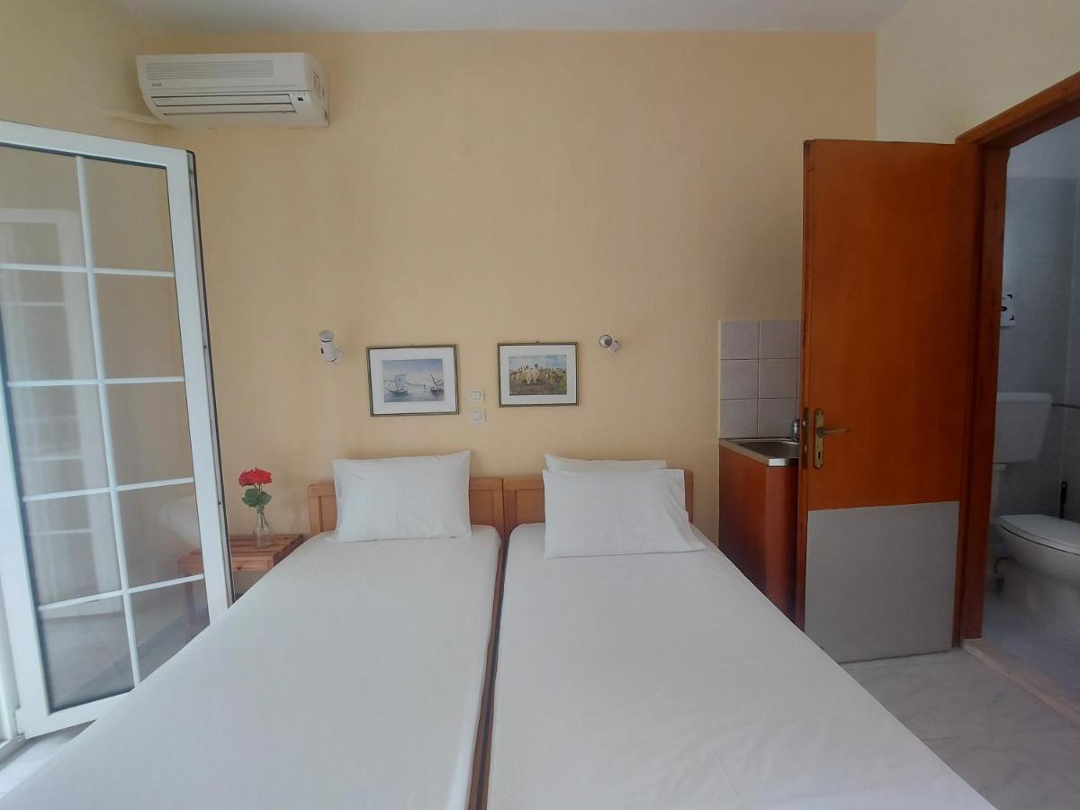 Betahomes- summer Fourka Bagian luar foto
