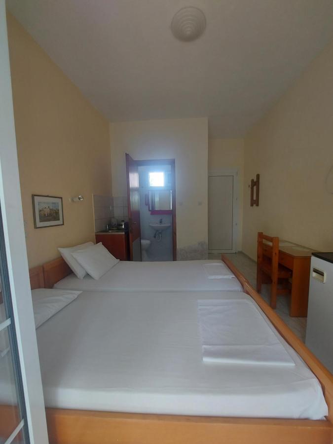 Betahomes- summer Fourka Bagian luar foto