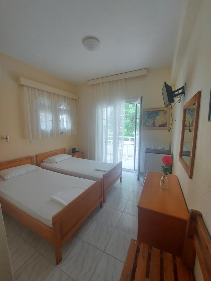 Betahomes- summer Fourka Bagian luar foto