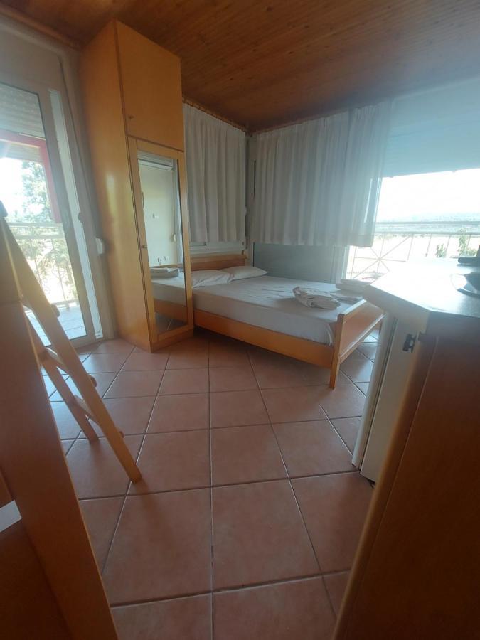 Betahomes- summer Fourka Bagian luar foto
