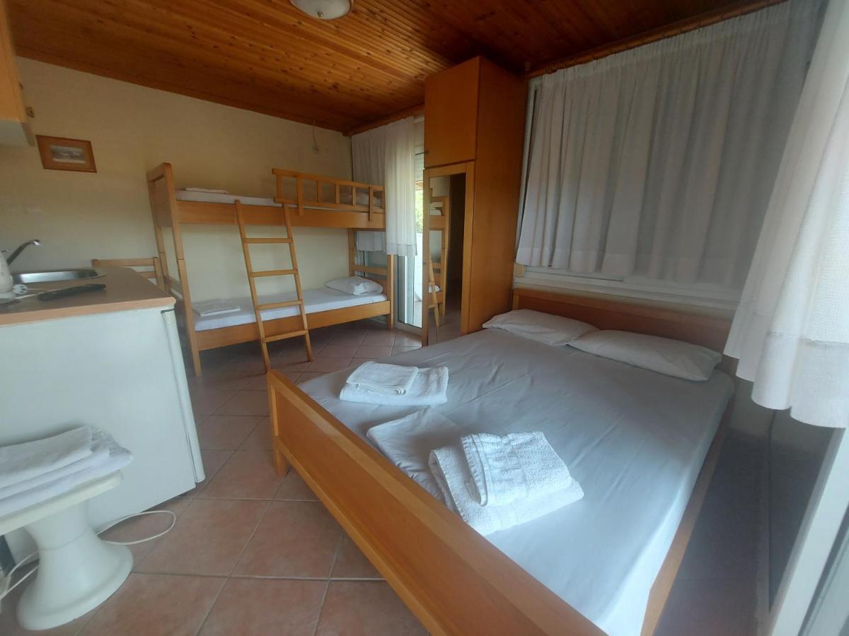 Betahomes- summer Fourka Bagian luar foto