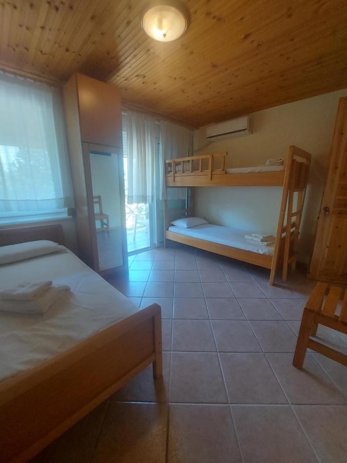 Betahomes- summer Fourka Bagian luar foto