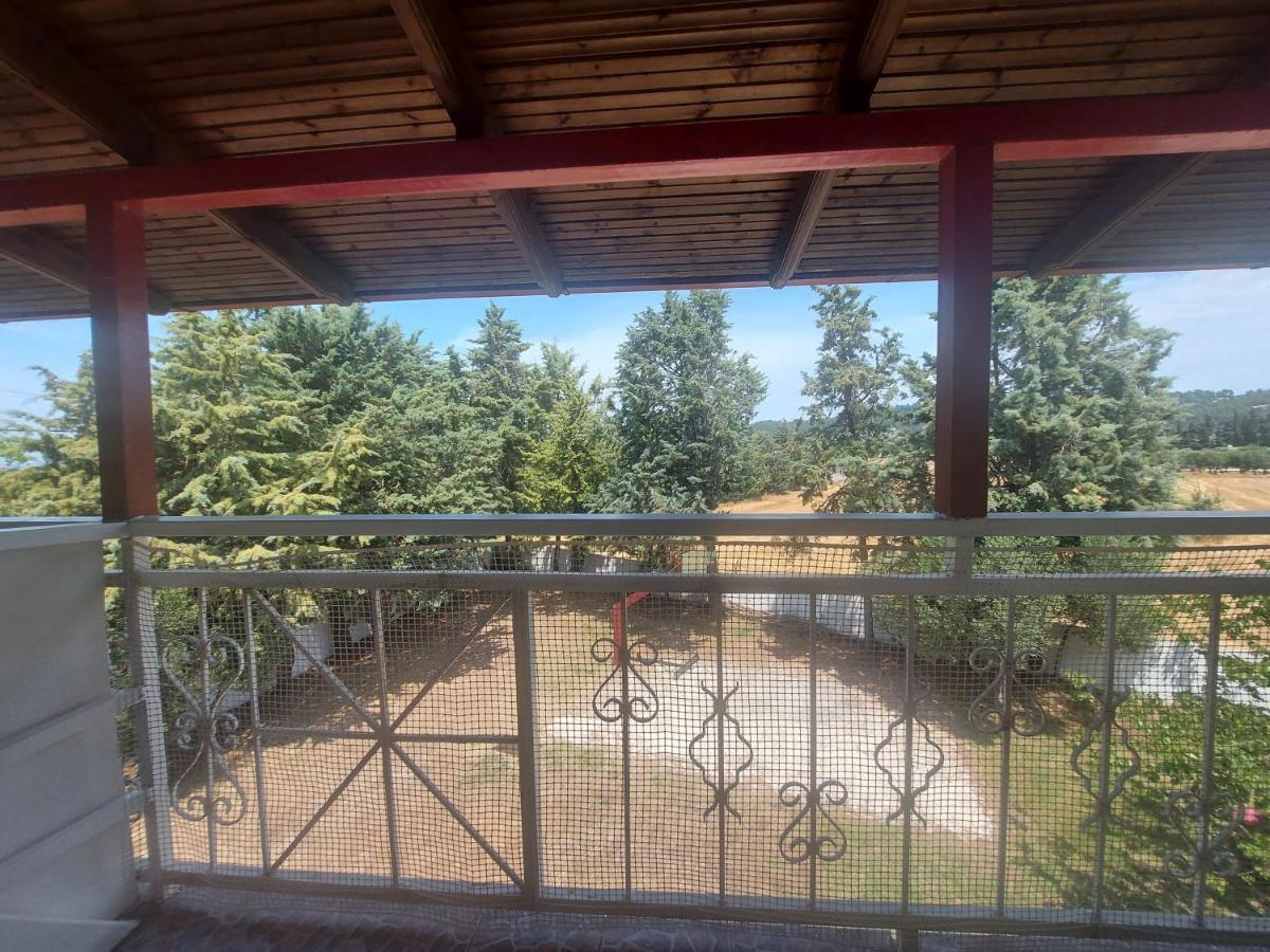 Betahomes- summer Fourka Bagian luar foto