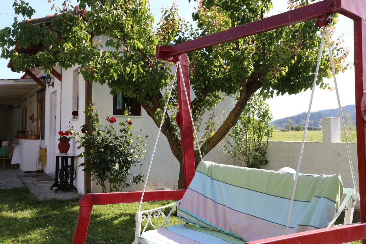 Betahomes- summer Fourka Bagian luar foto