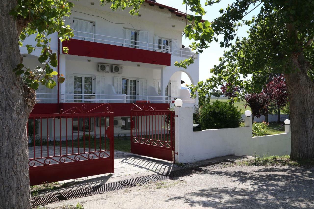 Betahomes- summer Fourka Bagian luar foto
