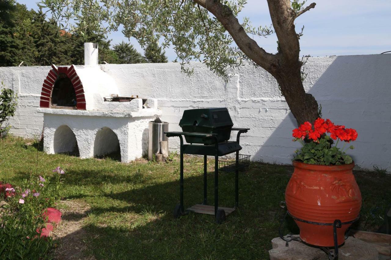 Betahomes- summer Fourka Bagian luar foto