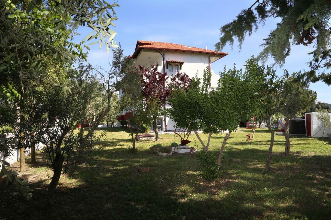 Betahomes- summer Fourka Bagian luar foto