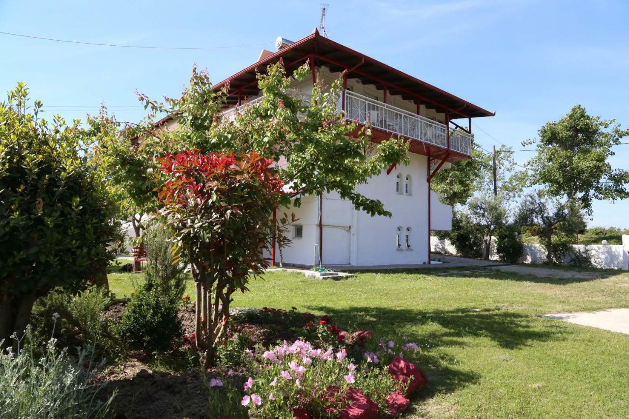 Betahomes- summer Fourka Bagian luar foto