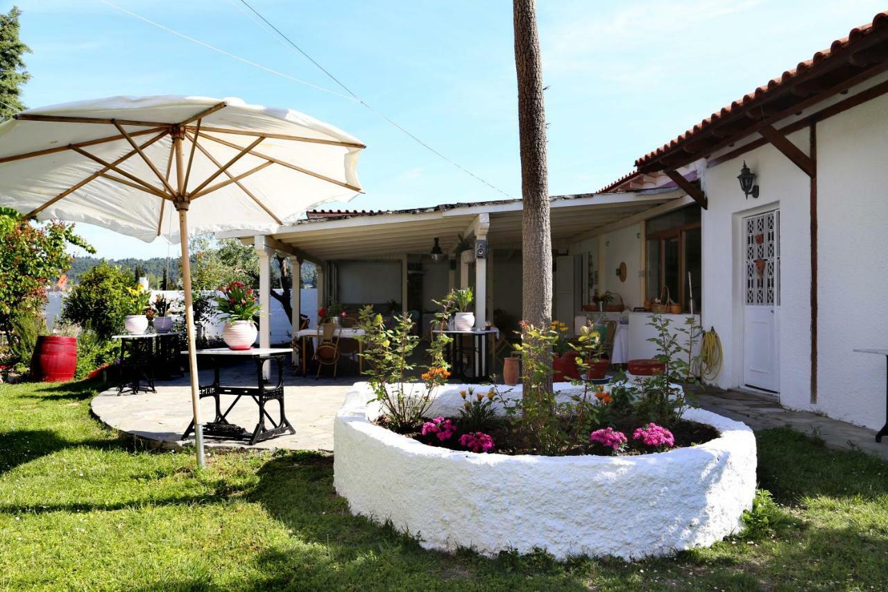Betahomes- summer Fourka Bagian luar foto