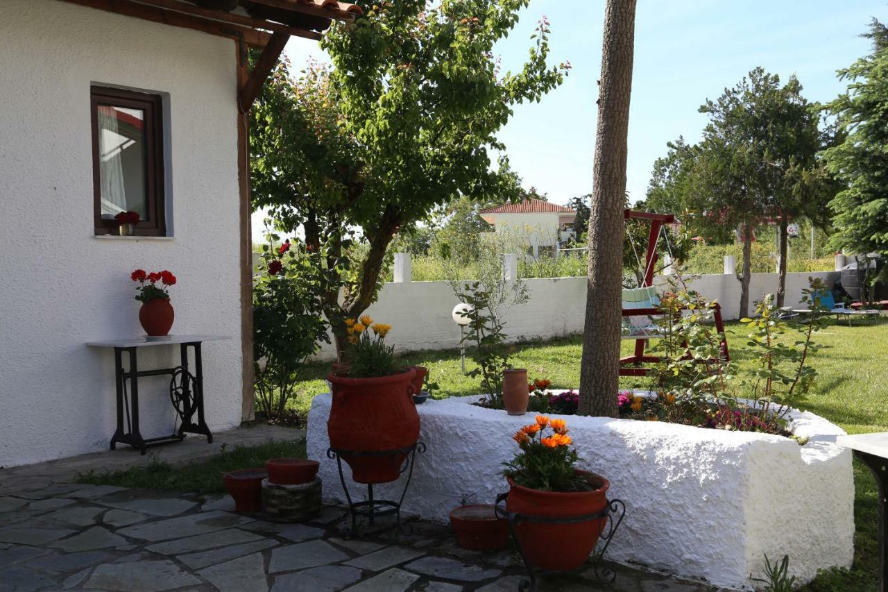 Betahomes- summer Fourka Bagian luar foto