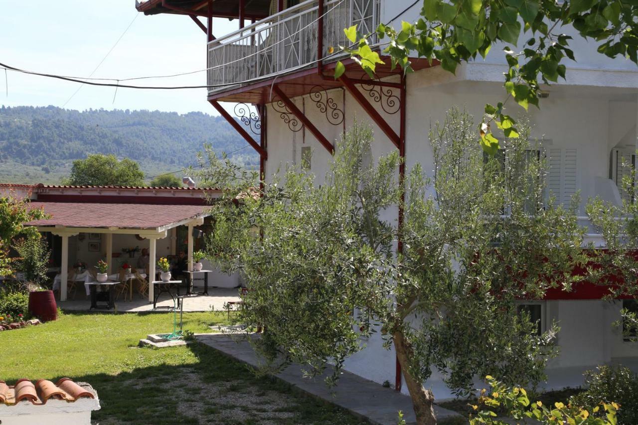 Betahomes- summer Fourka Bagian luar foto