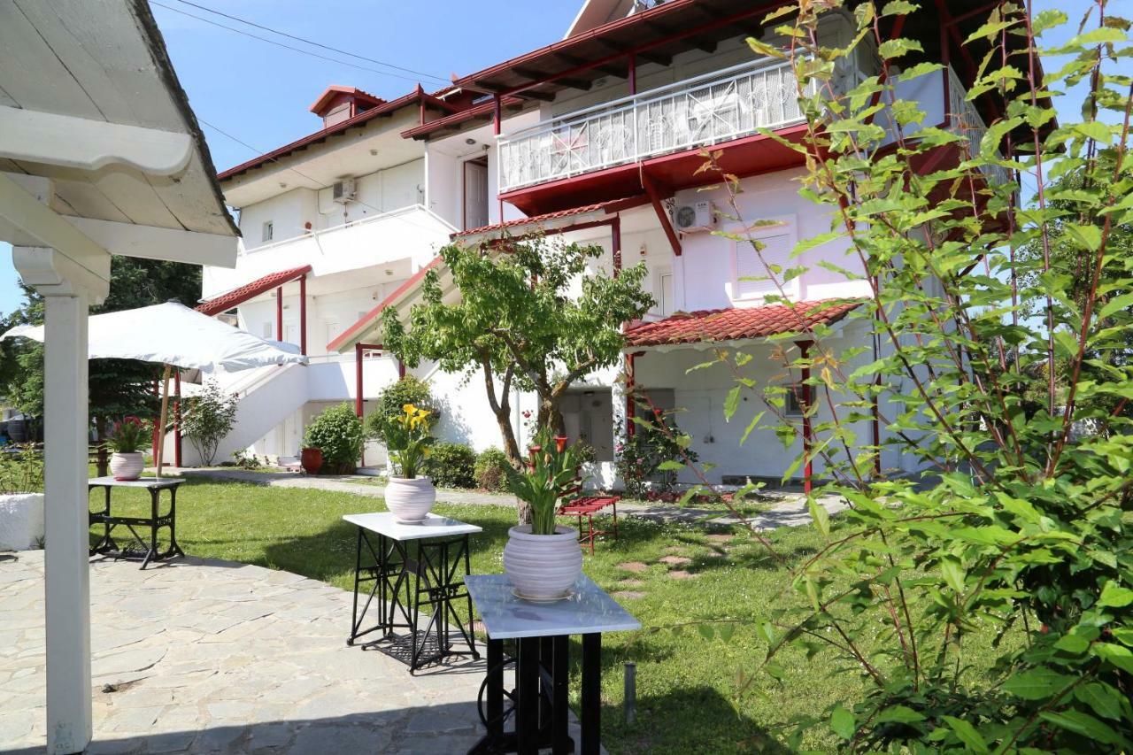 Betahomes- summer Fourka Bagian luar foto