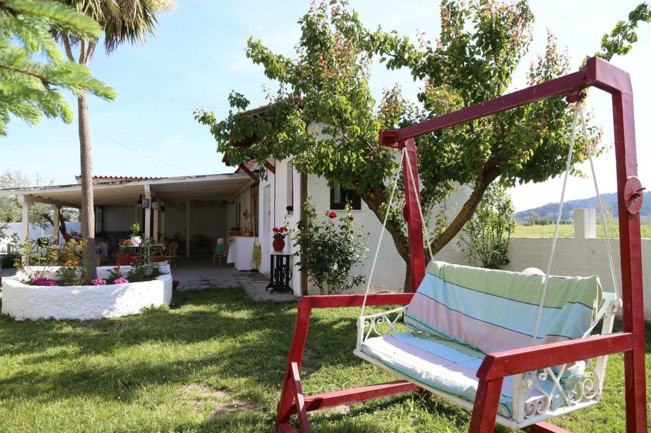 Betahomes- summer Fourka Bagian luar foto