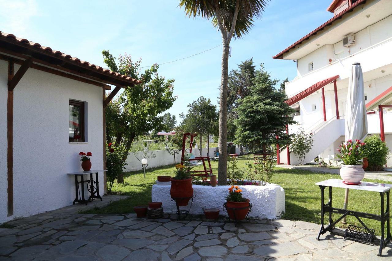 Betahomes- summer Fourka Bagian luar foto