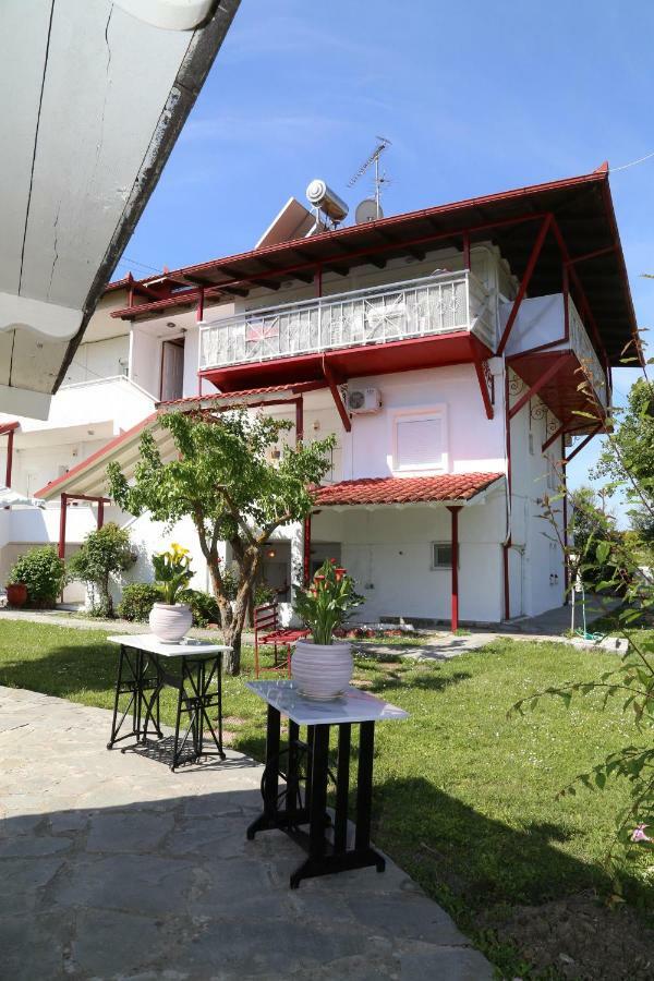 Betahomes- summer Fourka Bagian luar foto
