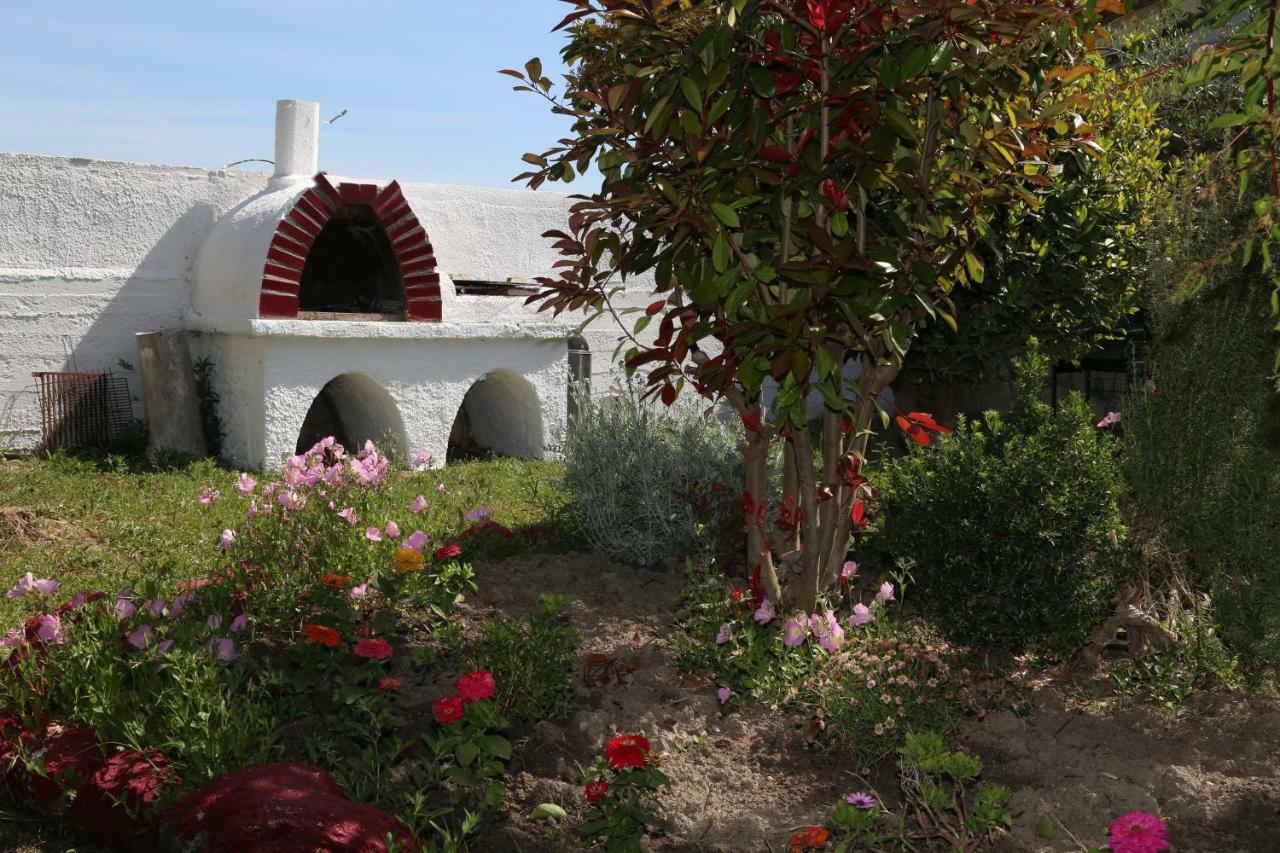 Betahomes- summer Fourka Bagian luar foto