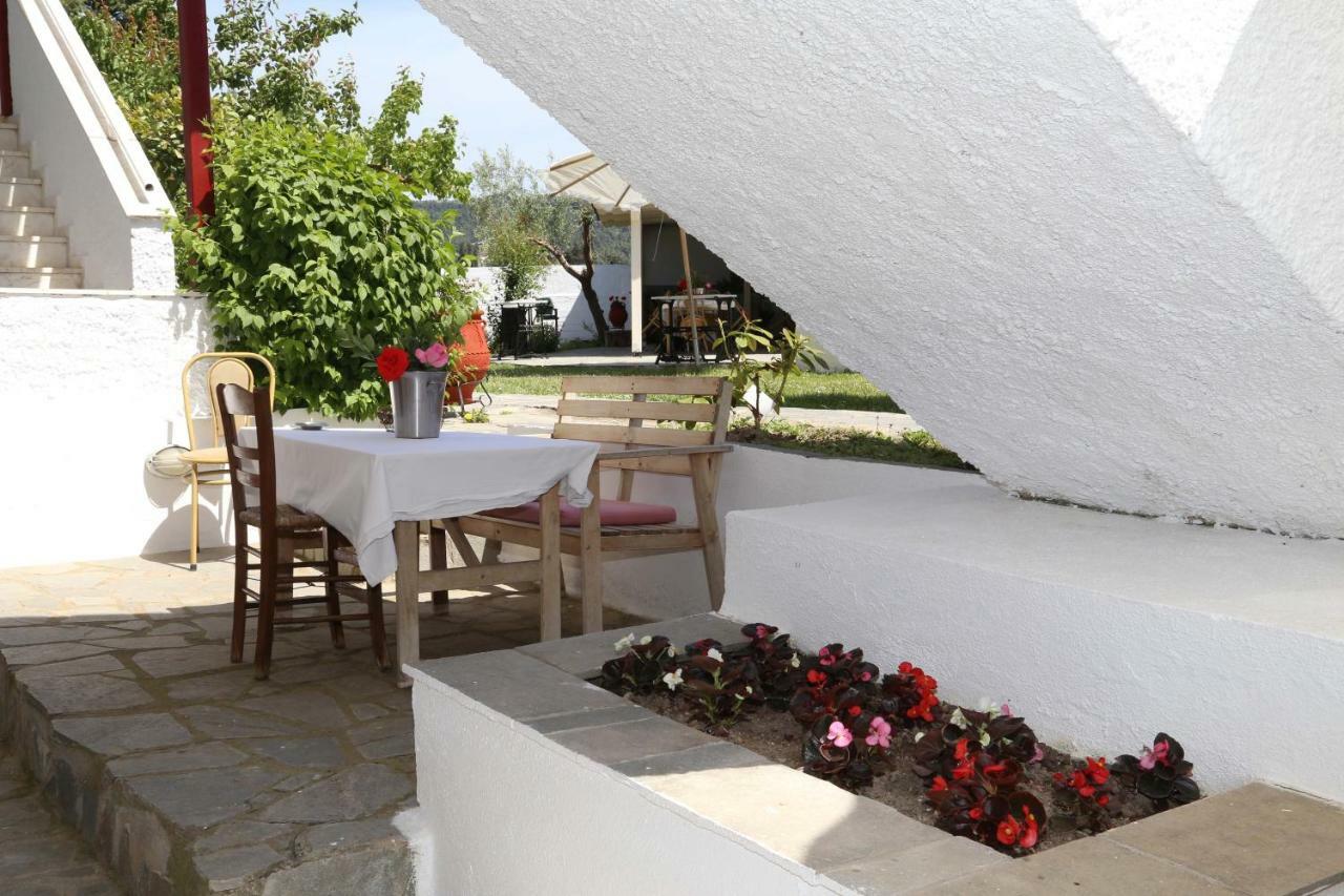 Betahomes- summer Fourka Bagian luar foto